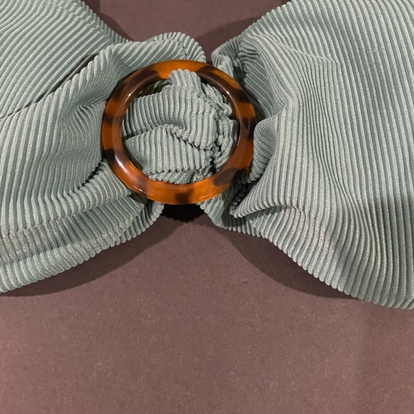 Shade & Shore Bikini Top - 36C - Picture 5 of 6